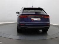 Audi Q8 60 TFSI e 462 Tiptronic 8 Quattro Compétition - <small></small> 93.990 € <small>TTC</small> - #4