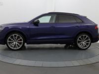 Audi Q8 60 TFSI e 462 Tiptronic 8 Quattro Compétition - <small></small> 93.990 € <small>TTC</small> - #5