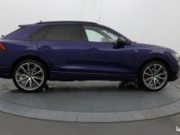 Audi Q8 60 TFSI e 462 Tiptronic 8 Quattro Compétition - <small></small> 93.990 € <small>TTC</small> - #6