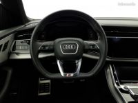 Audi Q8 60 TFSI e 462 Tiptronic 8 Quattro Compétition - <small></small> 93.990 € <small>TTC</small> - #12