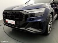 Audi Q8 60 TFSI e 462 Tiptronic 8 Quattro Compétition - <small></small> 93.990 € <small>TTC</small> - #14