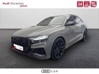 Audi Q8 60 TFSI e 462 Tiptronic Quattro Compétition - <small></small> 96.990 € <small>TTC</small> - #1