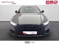 Audi Q8 60 TFSI e 462 Tiptronic Quattro Compétition - <small></small> 96.990 € <small>TTC</small> - #2