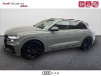 Audi Q8 60 TFSI e 462 Tiptronic Quattro Compétition - <small></small> 96.990 € <small>TTC</small> - #3