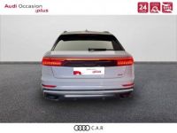 Audi Q8 60 TFSI e 462 Tiptronic Quattro Compétition - <small></small> 96.990 € <small>TTC</small> - #4