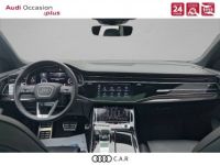 Audi Q8 60 TFSI e 462 Tiptronic Quattro Compétition - <small></small> 96.990 € <small>TTC</small> - #6