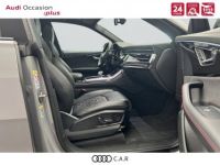 Audi Q8 60 TFSI e 462 Tiptronic Quattro Compétition - <small></small> 96.990 € <small>TTC</small> - #7