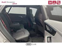 Audi Q8 60 TFSI e 462 Tiptronic Quattro Compétition - <small></small> 96.990 € <small>TTC</small> - #8