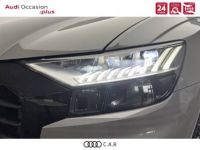 Audi Q8 60 TFSI e 462 Tiptronic Quattro Compétition - <small></small> 96.990 € <small>TTC</small> - #12