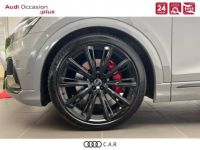 Audi Q8 60 TFSI e 462 Tiptronic Quattro Compétition - <small></small> 96.990 € <small>TTC</small> - #14