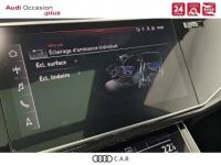 Audi Q8 60 TFSI e 462 Tiptronic Quattro Compétition - <small></small> 96.990 € <small>TTC</small> - #21