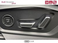 Audi Q8 60 TFSI e 462 Tiptronic Quattro Compétition - <small></small> 96.990 € <small>TTC</small> - #26