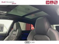 Audi Q8 60 TFSI e 462 Tiptronic Quattro Compétition - <small></small> 96.990 € <small>TTC</small> - #28