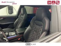 Audi Q8 60 TFSI e 462 Tiptronic Quattro Compétition - <small></small> 96.990 € <small>TTC</small> - #29