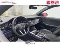 Audi Q8 60 TFSI e 462 Tiptronic Quattro Compétition - <small></small> 96.990 € <small>TTC</small> - #30