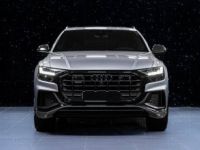 Audi Q8 60 TFSI e 462ch Compétition Pano B&O - <small></small> 84.900 € <small>TTC</small> - #2