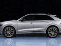 Audi Q8 60 TFSI e 462ch Compétition Pano B&O - <small></small> 84.900 € <small>TTC</small> - #3