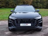 Audi Q8 60 TFSI e 462ch Compétition quattro tiptronic - <small></small> 89.990 € <small>TTC</small> - #8