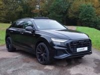 Audi Q8 60 TFSI e 462ch Compétition quattro tiptronic 1ère Main - <small></small> 89.990 € <small>TTC</small> - #7