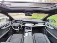 Audi Q8 60 TFSI e 462ch Compétition quattro tiptronic 1ère Main - <small></small> 89.990 € <small>TTC</small> - #12