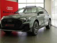 Audi Q8 60 TFSI e 490 Tiptronic 8 quattro Competition - <small></small> 147.999 € <small>TTC</small> - #1