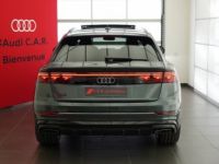 Audi Q8 60 TFSI e 490 Tiptronic 8 quattro Competition - <small></small> 147.999 € <small>TTC</small> - #2