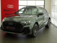 Audi Q8 60 TFSI e 490 Tiptronic 8 quattro Competition - <small></small> 147.999 € <small>TTC</small> - #32