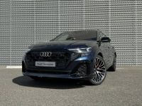 Audi Q8 60 TFSI e 490 Tiptronic 8 quattro Competition - <small></small> 128.900 € <small>TTC</small> - #1