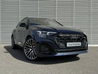 Audi Q8 60 TFSI e 490 Tiptronic quattro Competition - <small></small> 119.900 € <small>TTC</small> - #2