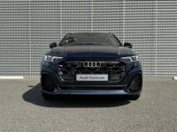 Audi Q8 60 TFSI e 490 Tiptronic quattro Competition - <small></small> 119.900 € <small>TTC</small> - #3