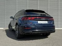 Audi Q8 60 TFSI e 490 Tiptronic 8 quattro Competition - <small></small> 128.900 € <small>TTC</small> - #4