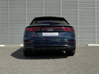 Audi Q8 60 TFSI e 490 Tiptronic quattro Competition - <small></small> 119.900 € <small>TTC</small> - #5