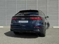 Audi Q8 60 TFSI e 490 Tiptronic 8 quattro Competition - <small></small> 128.900 € <small>TTC</small> - #6