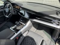 Audi Q8 60 TFSI e 490 Tiptronic quattro Competition - <small></small> 119.900 € <small>TTC</small> - #7