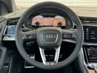 Audi Q8 60 TFSI e 490 Tiptronic quattro Competition - <small></small> 119.900 € <small>TTC</small> - #10