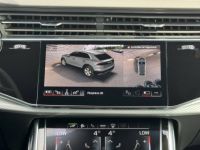 Audi Q8 60 TFSI e 490 Tiptronic 8 quattro Competition - <small></small> 128.900 € <small>TTC</small> - #24