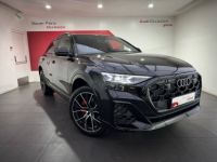 Audi Q8 60 TFSI e 490 Tiptronic 8 quattro Competition - <small></small> 119.980 € <small>TTC</small> - #1