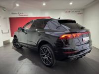 Audi Q8 60 TFSI e 490 Tiptronic 8 quattro Competition - <small></small> 119.980 € <small>TTC</small> - #4