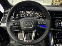 Audi Q8 60 TFSI e 490 Tiptronic 8 quattro Competition - <small></small> 119.980 € <small>TTC</small> - #30