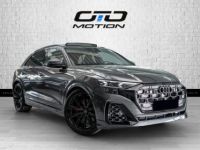 Audi Q8 60 TFSI e 490 Tiptronic 8 quattro Competition - <small></small> 118.990 € <small></small> - #1