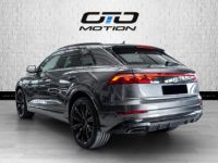 Audi Q8 60 TFSI e 490 Tiptronic 8 quattro Competition - <small></small> 118.990 € <small></small> - #2