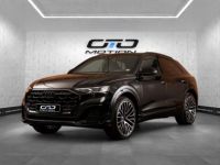 Audi Q8 60 TFSI e 490 Tiptronic 8 quattro Competition 60TFSIE - <small></small> 127.990 € <small></small> - #1