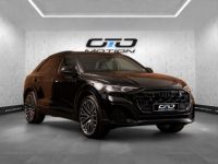 Audi Q8 60 TFSI e 490 Tiptronic 8 quattro Competition 60TFSIE - <small></small> 127.990 € <small></small> - #3