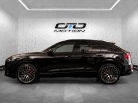 Audi Q8 60 TFSI e 490 Tiptronic 8 quattro Competition 60TFSIE - <small></small> 127.990 € <small></small> - #4