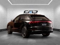 Audi Q8 60 TFSI e 490 Tiptronic 8 quattro Competition 60TFSIE - <small></small> 127.990 € <small></small> - #6