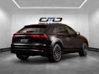 Audi Q8 60 TFSI e 490 Tiptronic 8 quattro Competition 60TFSIE - <small></small> 127.990 € <small></small> - #7