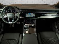 Audi Q8 60 TFSI e 490 Tiptronic 8 quattro Competition 60TFSIE - <small></small> 127.990 € <small></small> - #9