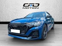 Audi Q8 60 TFSI e 490 Tiptronic 8 quattro Competition TFSI - <small></small> 126.990 € <small></small> - #1