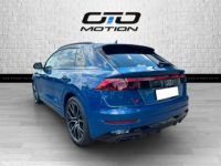 Audi Q8 60 TFSI e 490 Tiptronic 8 quattro Competition TFSI - <small></small> 126.990 € <small></small> - #4