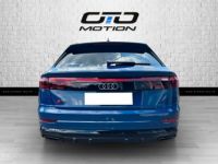 Audi Q8 60 TFSI e 490 Tiptronic 8 quattro Competition TFSI - <small></small> 126.990 € <small></small> - #6